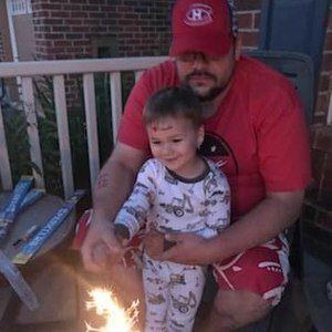 Meet your Posher, Eric